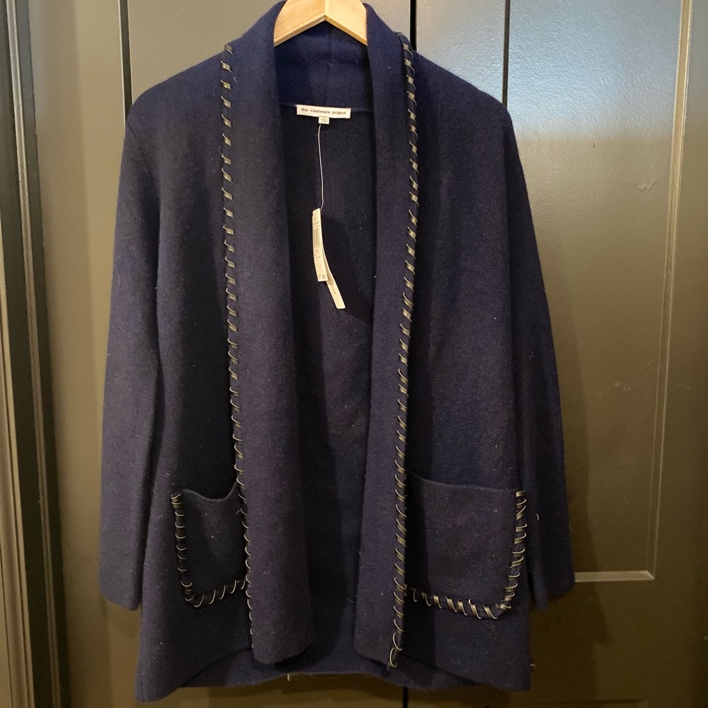 The Cashmere Project